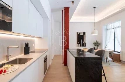 Appartement Madrid  -  ref 86425335 (picture 2)