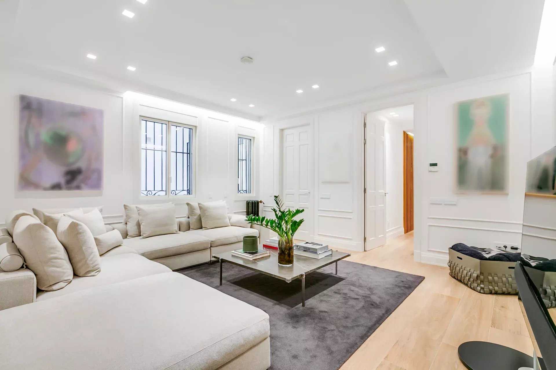 Apartment Madrid  -  ref 85861234 (picture 1)