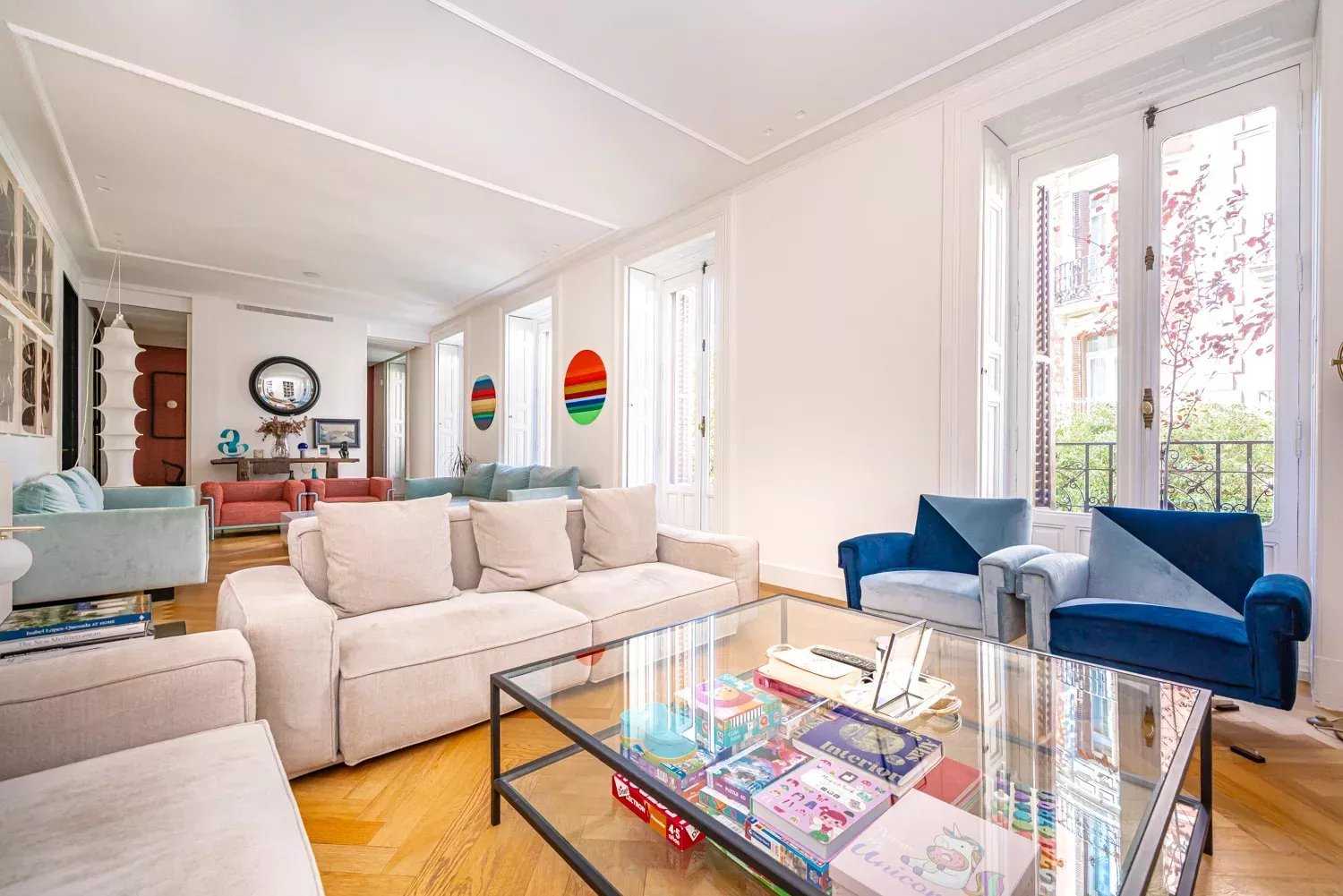 Appartement Madrid  -  ref 86350784 (picture 3)