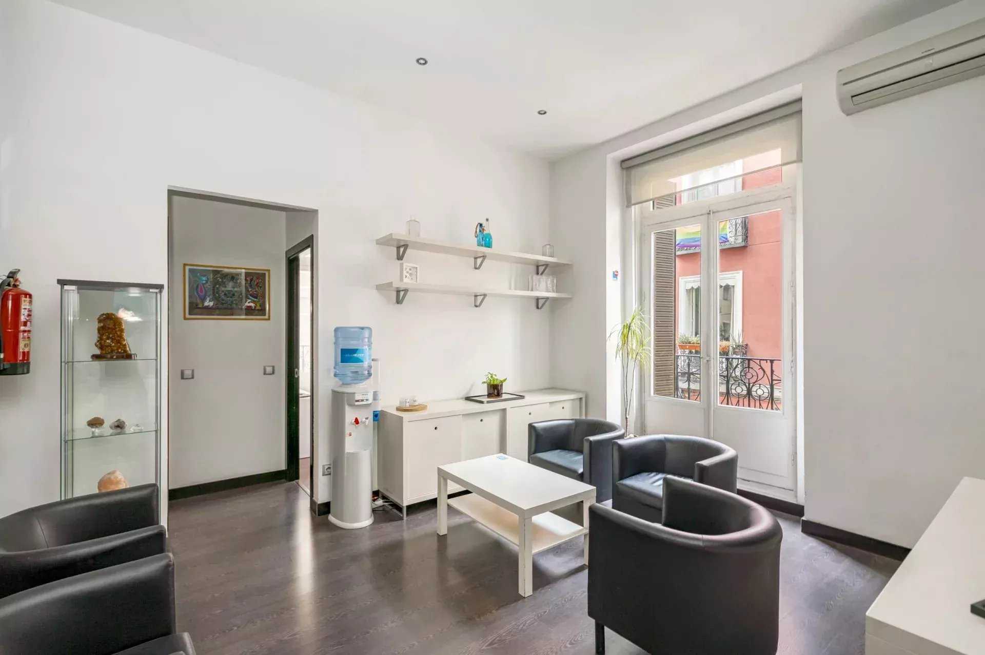 Appartement Madrid  -  ref 85657241 (picture 2)