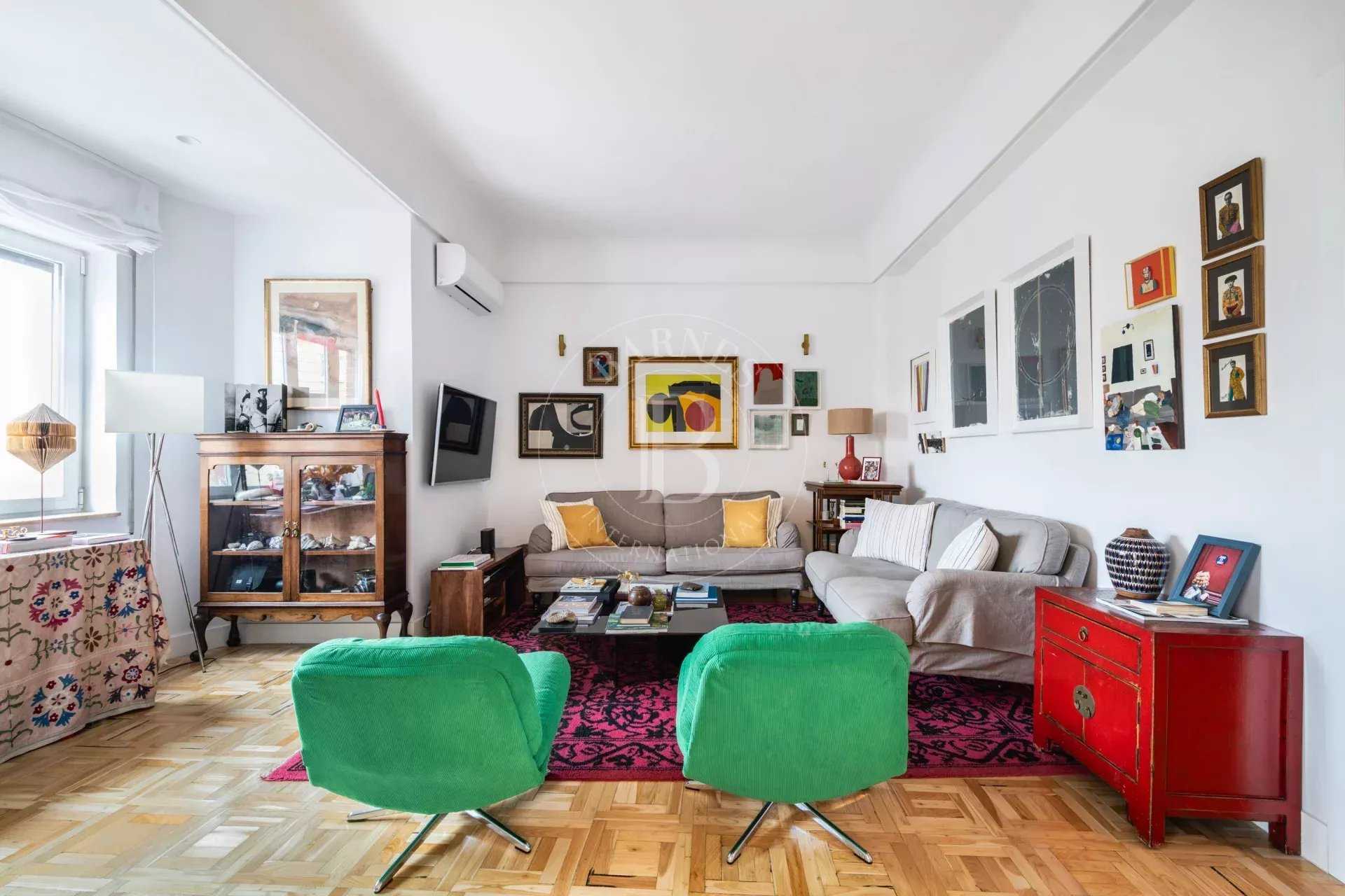 Appartement Madrid  -  ref 86717502 (picture 2)