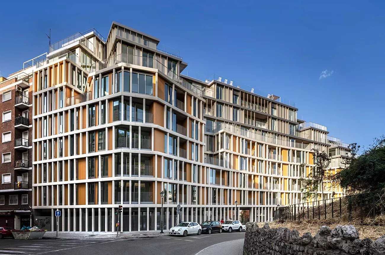 Apartment Madrid  -  ref 82968838 (picture 1)