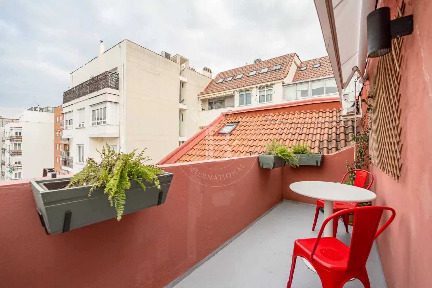 Appartement Madrid  -  ref 86649250 (picture 3)