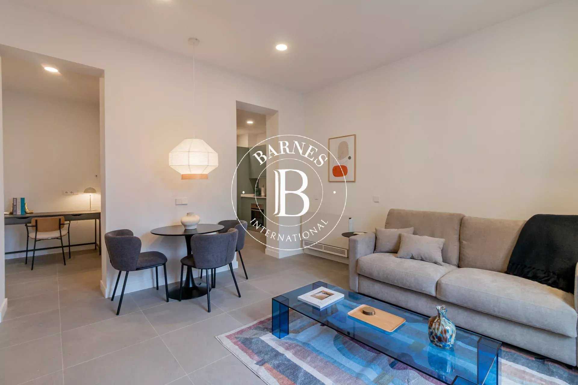 Appartement Madrid  -  ref 86941096 (picture 2)