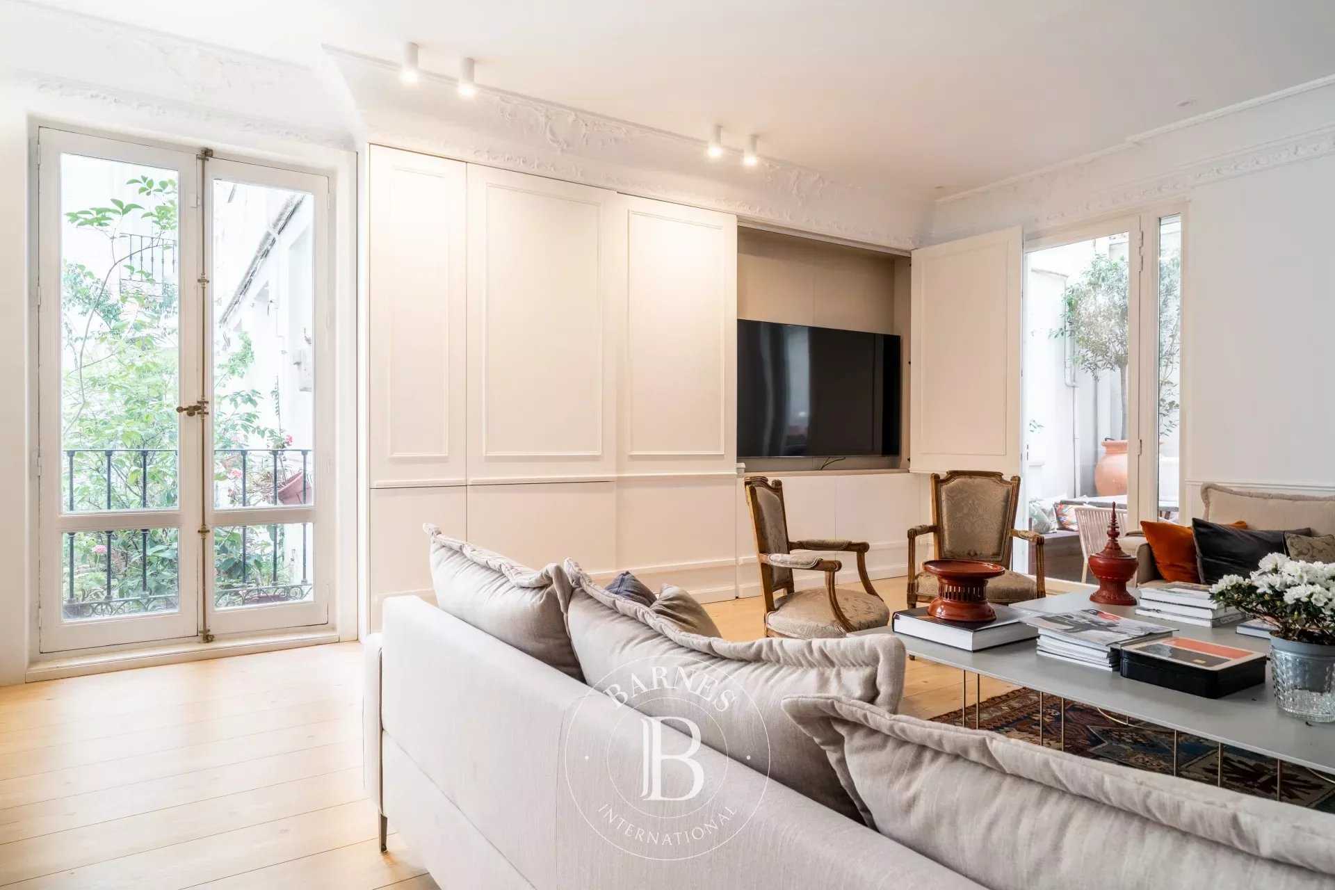 Appartement Madrid  -  ref 82977394 (picture 3)