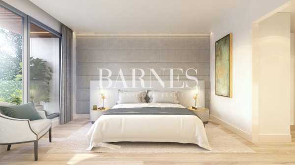 Madrid 28003 - Rios Rosas - Appartement 4 chambres et terrasse Madrid  -  ref 4290565 (picture 2)