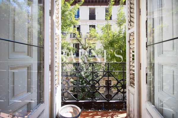 Apartment Madrid  -  ref 6204279 (picture 1)