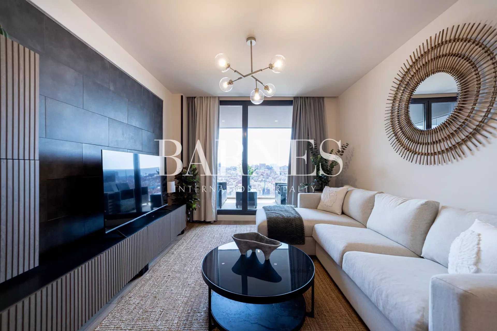Apartment Madrid  -  ref 82669620 (picture 1)