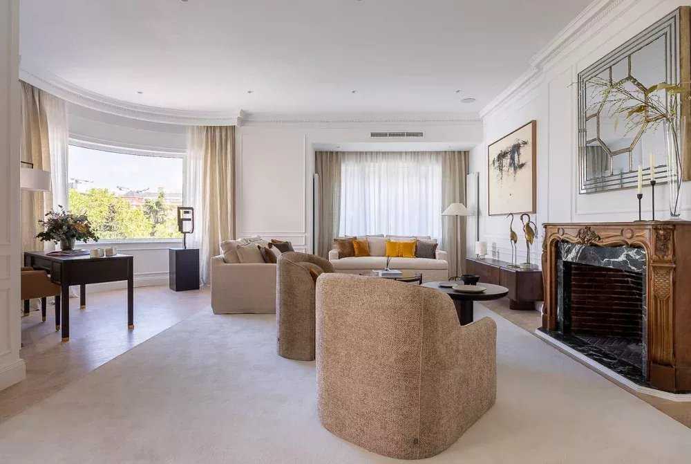 Apartment Madrid  -  ref 85581865 (picture 3)