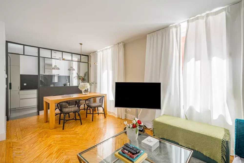 Appartement Madrid  -  ref 84424764 (picture 2)