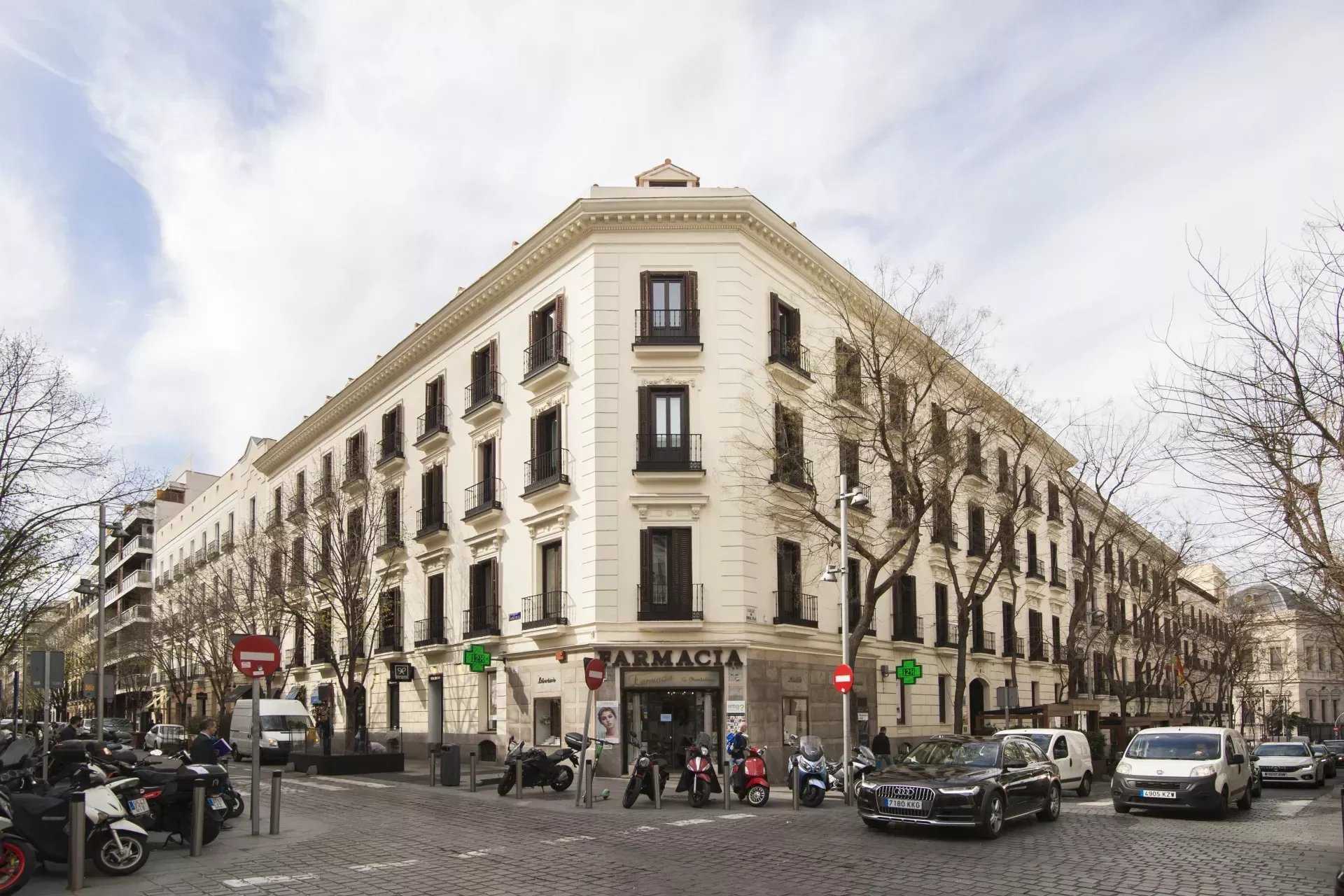 Apartment Madrid  -  ref 84137229 (picture 3)