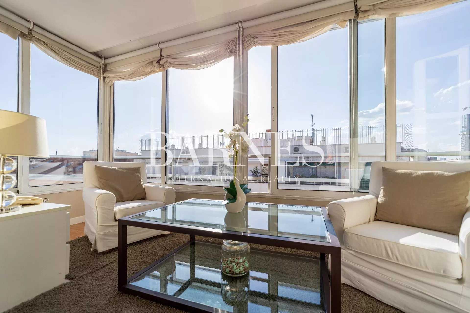 Appartement Madrid  -  ref 83295391 (picture 1)