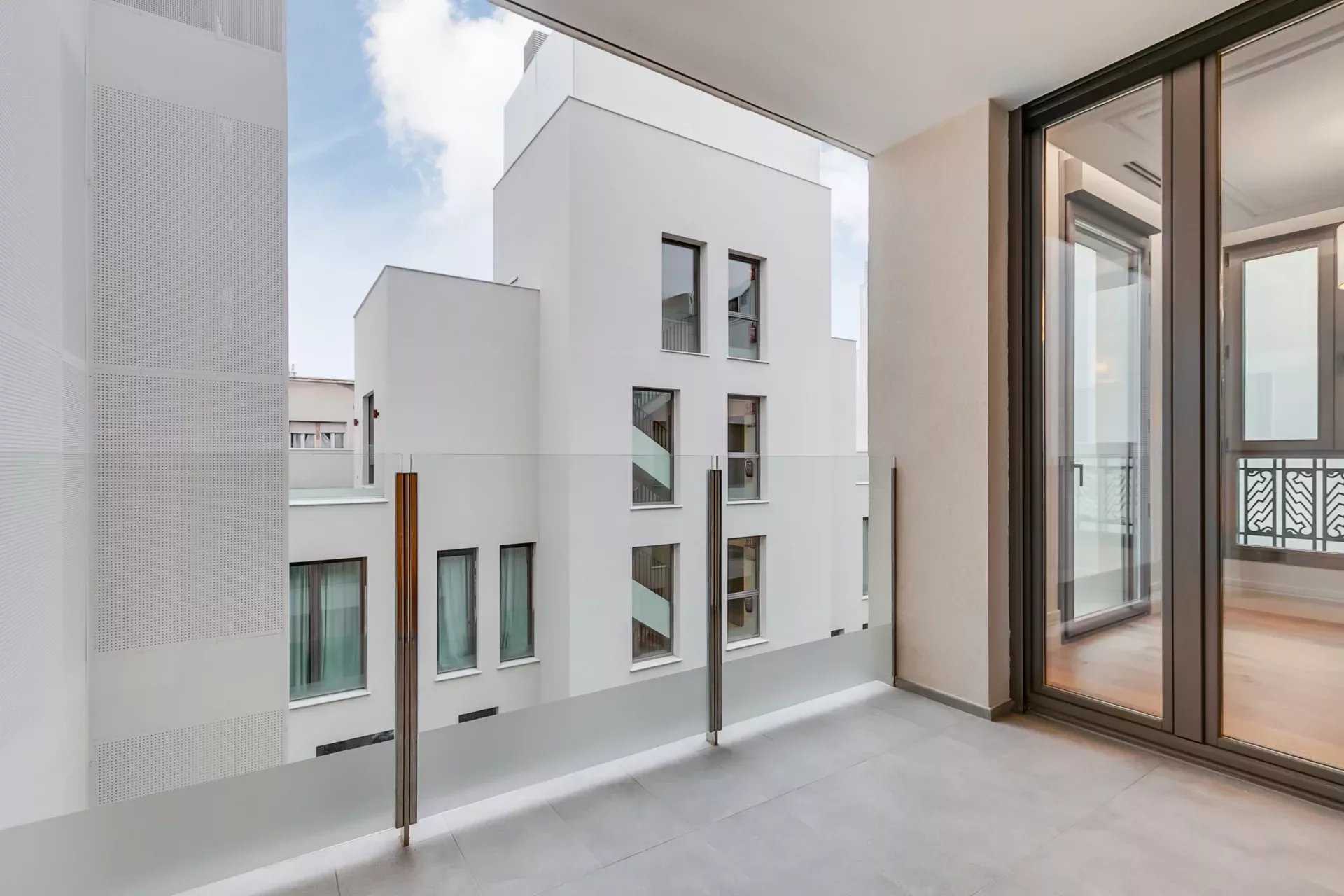 Appartement Madrid  -  ref 83618662 (picture 3)