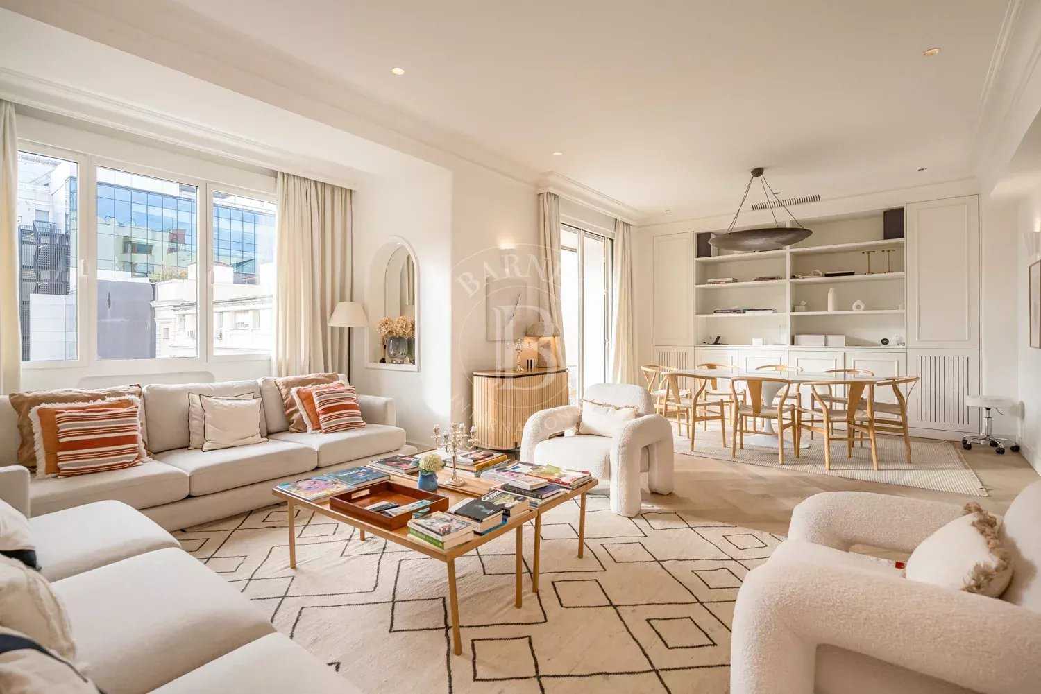 Piso Madrid  -  ref 86423670 (picture 1)