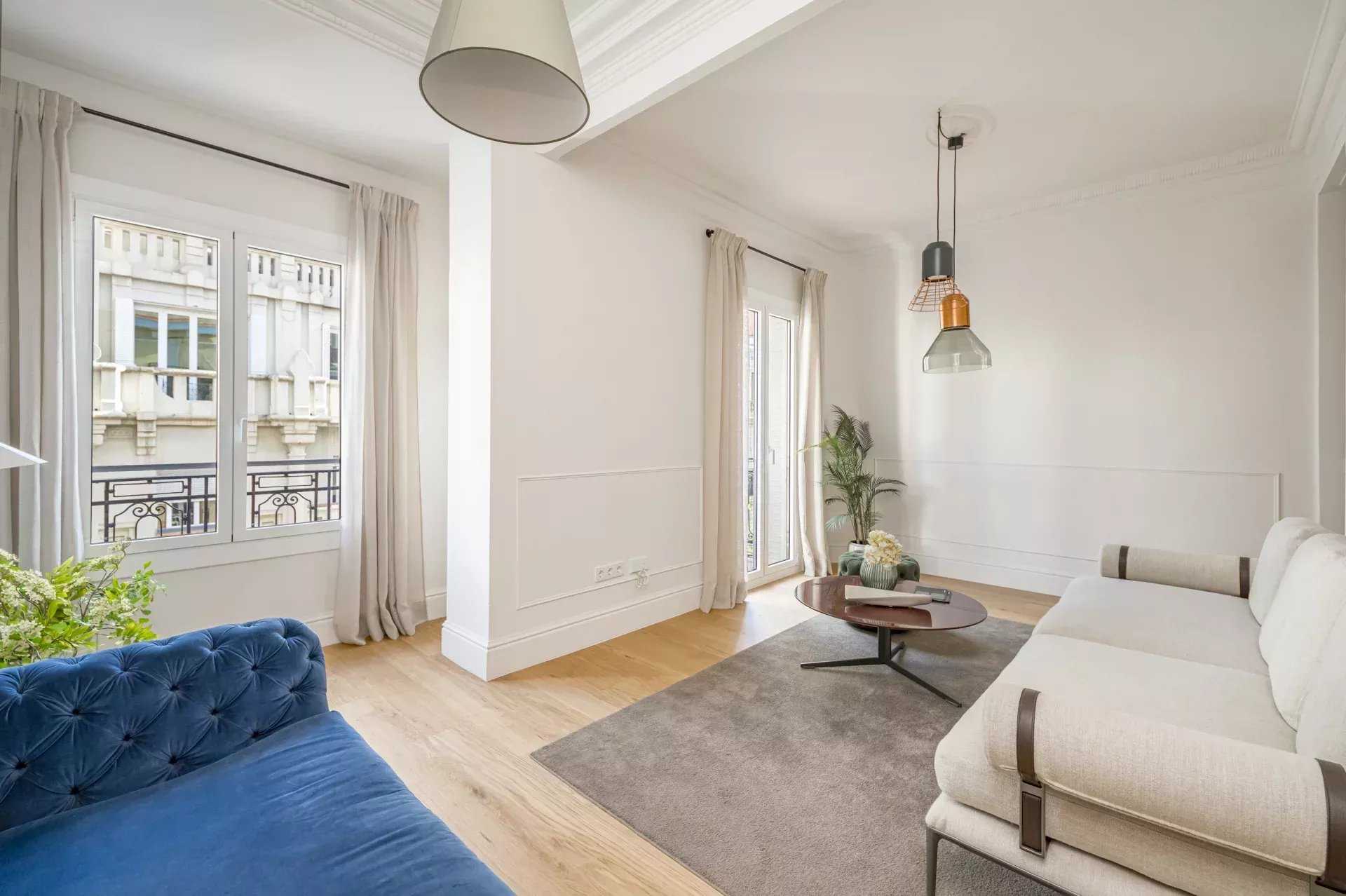 Appartement Madrid  -  ref 85504629 (picture 3)