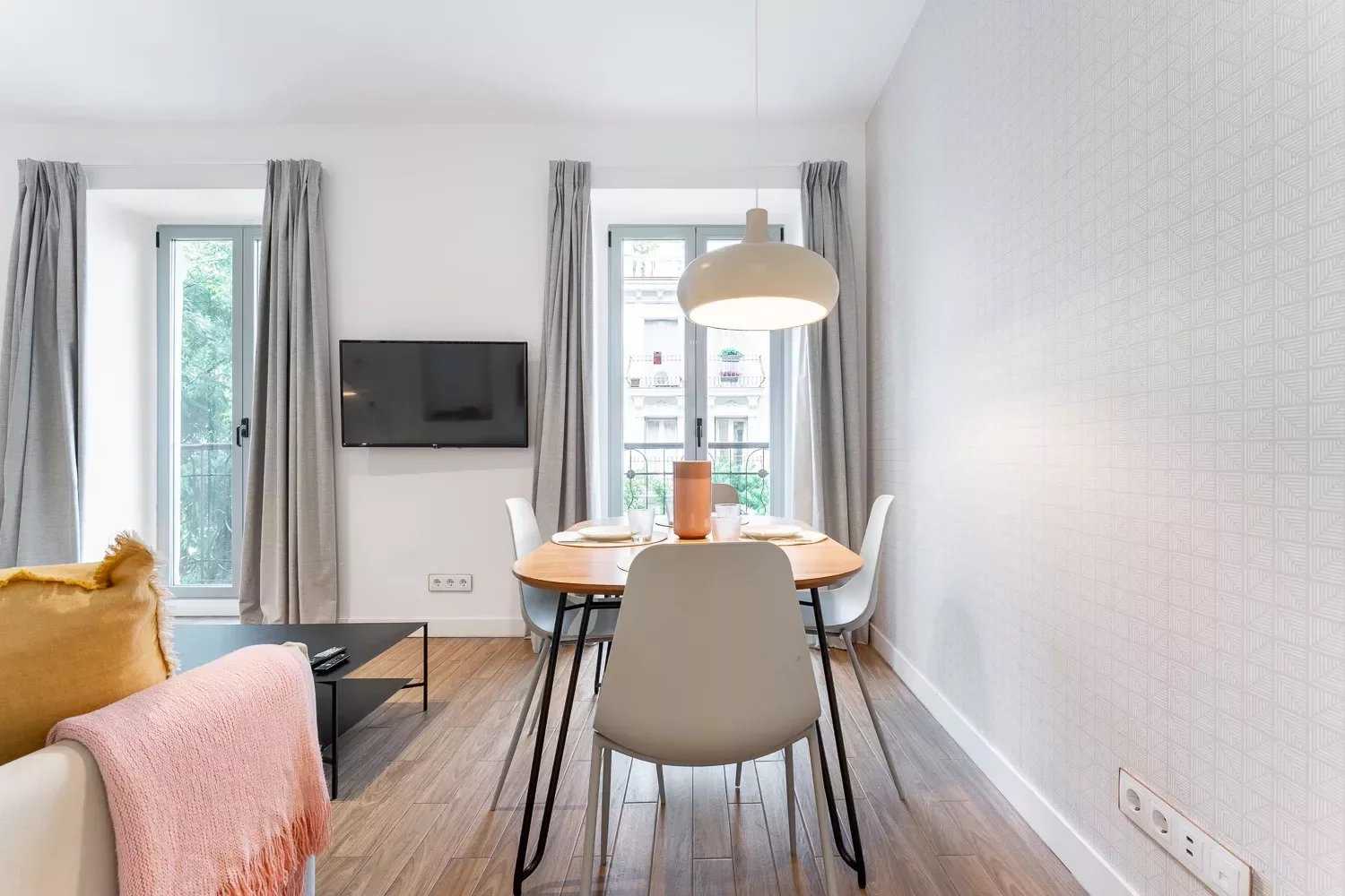 Apartment Madrid  -  ref 85291599 (picture 3)