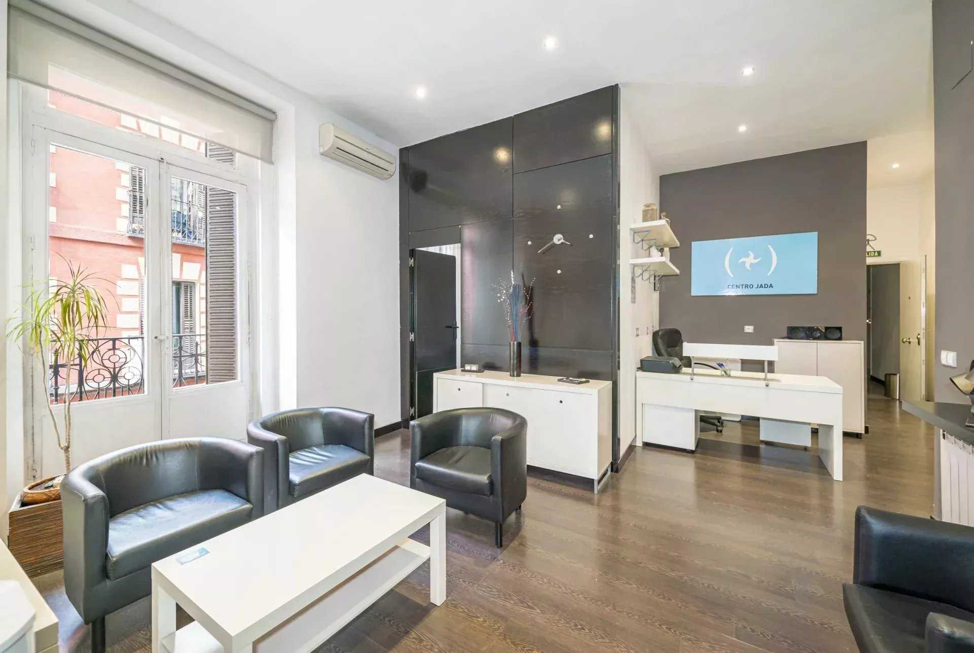 Appartement Madrid  -  ref 85657241 (picture 1)