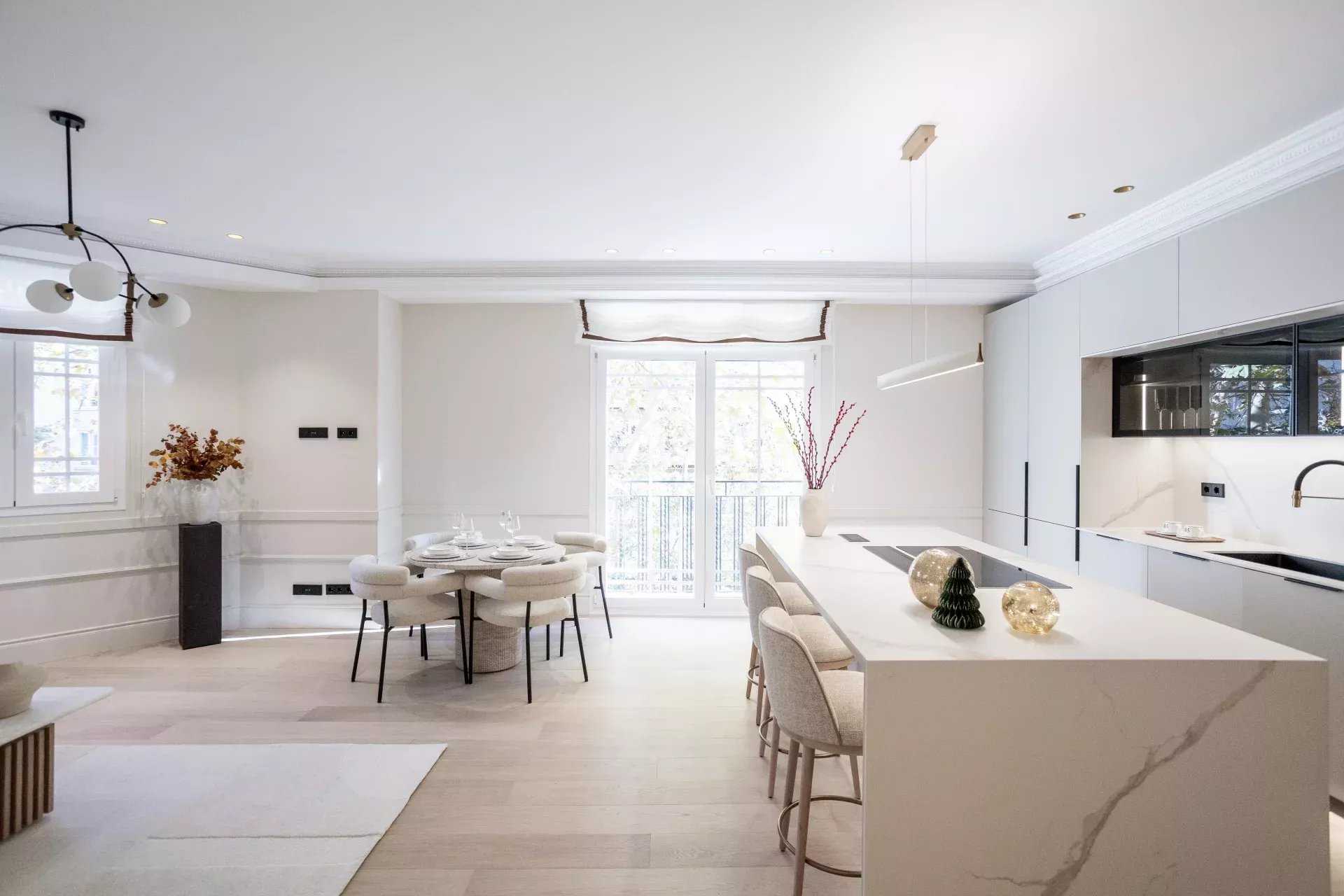 Apartment Madrid  -  ref 85509772 (picture 2)