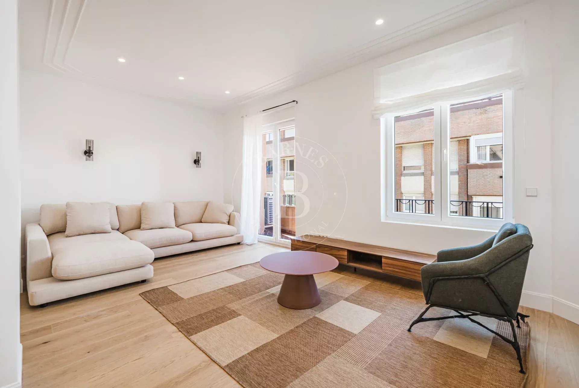 Appartement Madrid  -  ref 86855022 (picture 1)