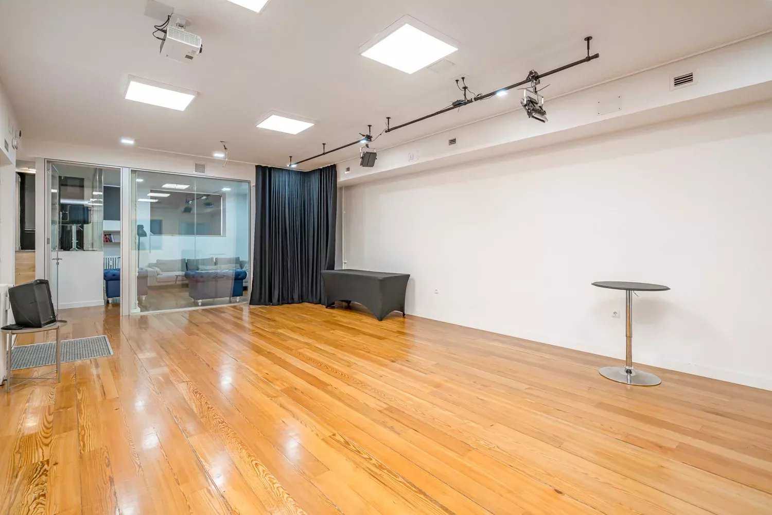 Luxury-properties Madrid