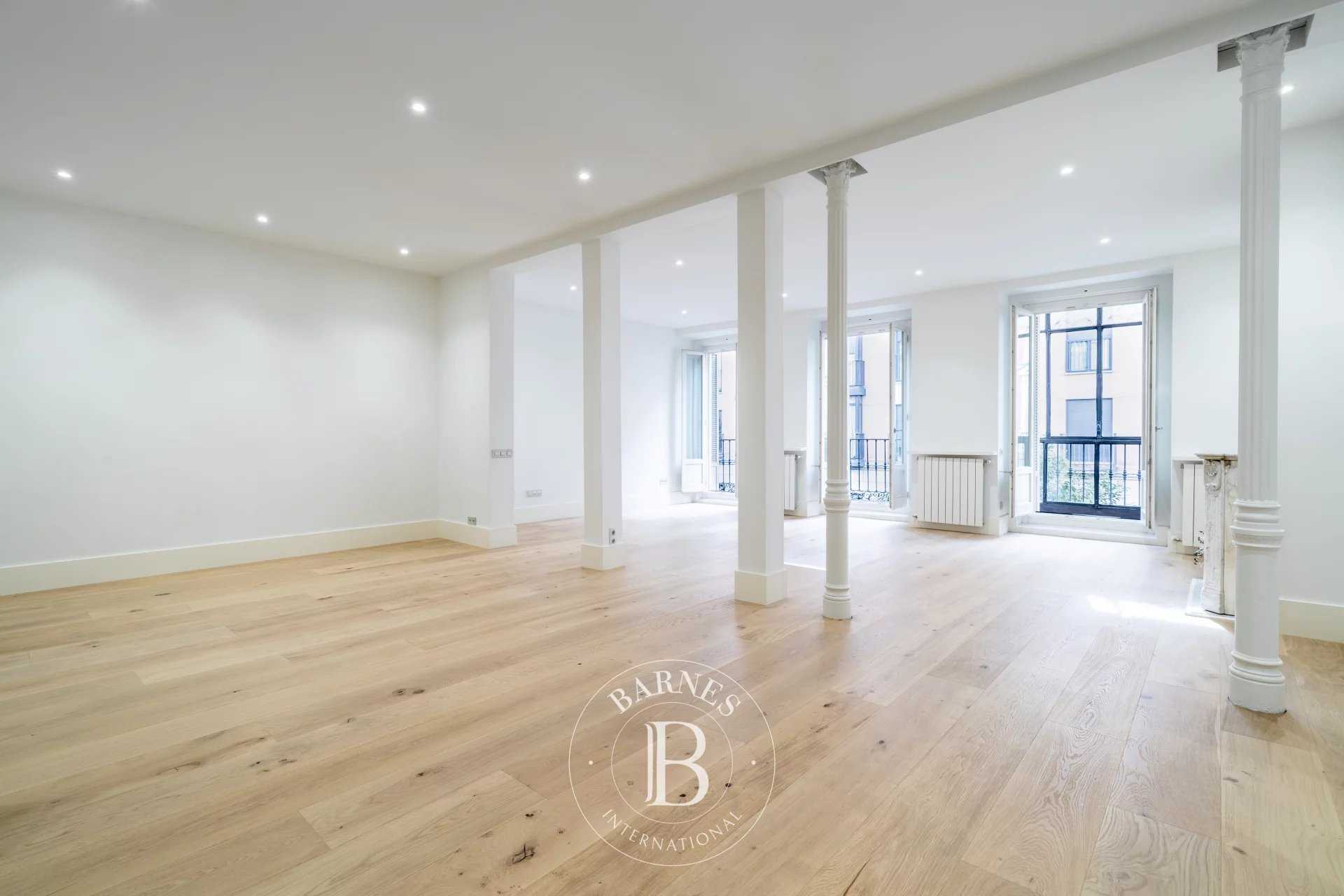 Appartement Madrid  -  ref 83289299 (picture 1)