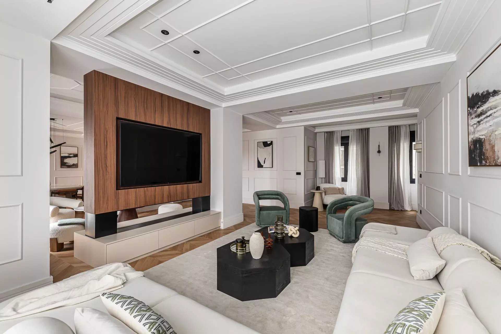 Appartement Madrid  -  ref 85984807 (picture 1)