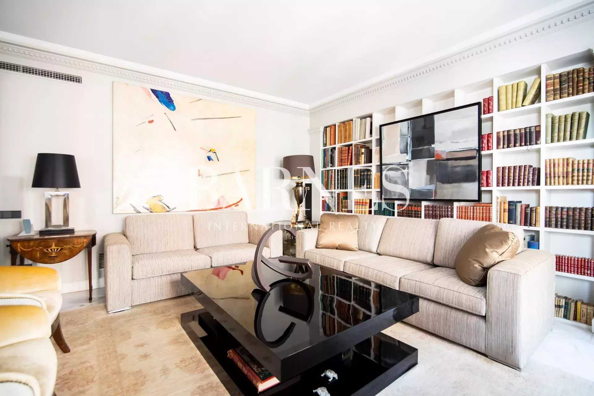 Apartment Madrid  -  ref 5206129 (picture 2)