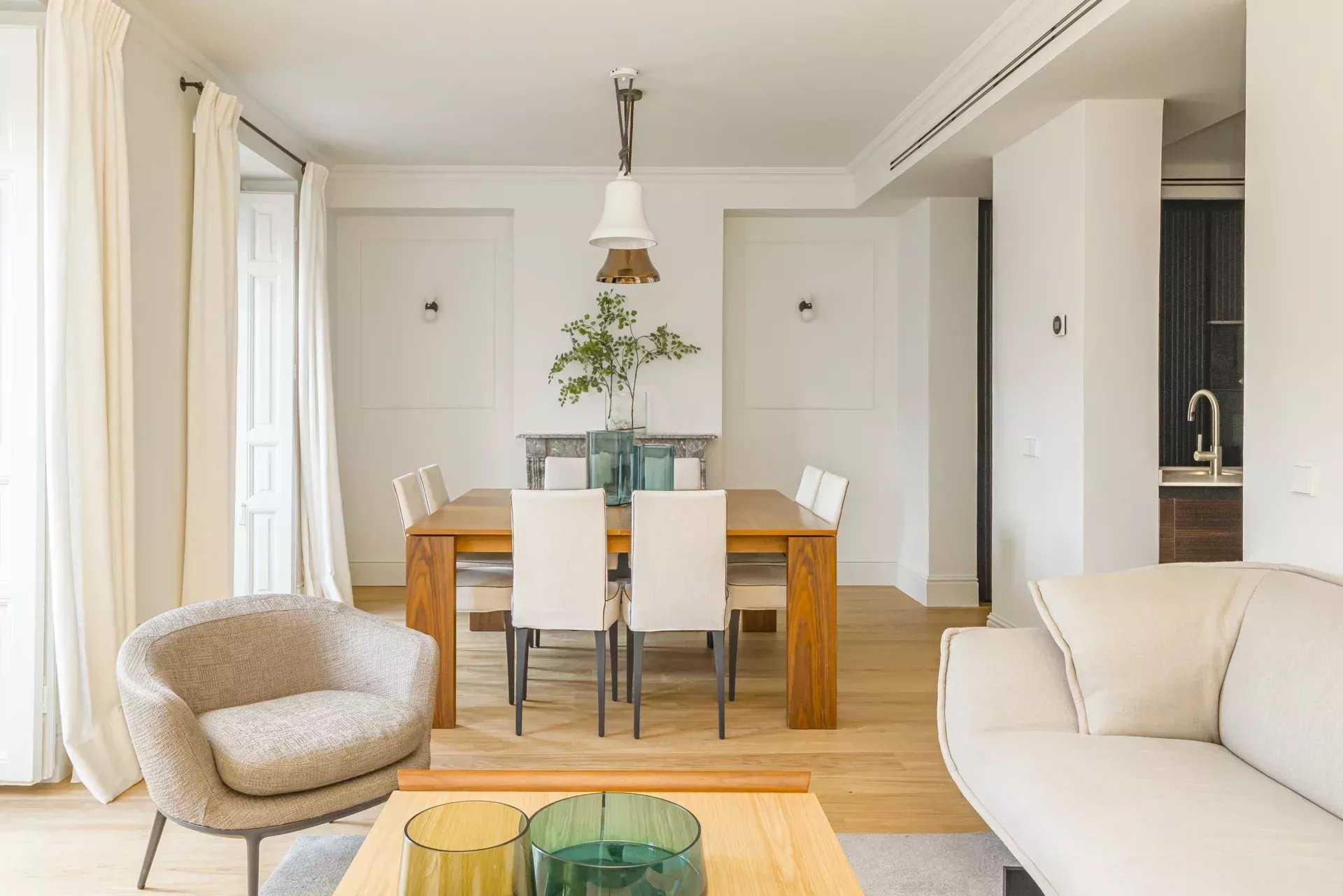 Appartement Madrid  -  ref 85504757 (picture 3)