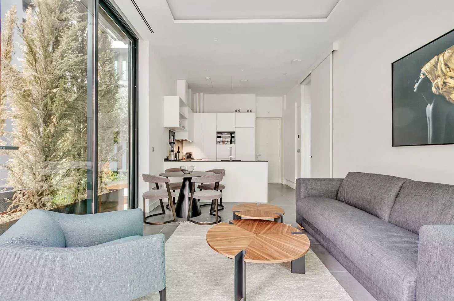 Apartment Madrid  -  ref 85129229 (picture 3)
