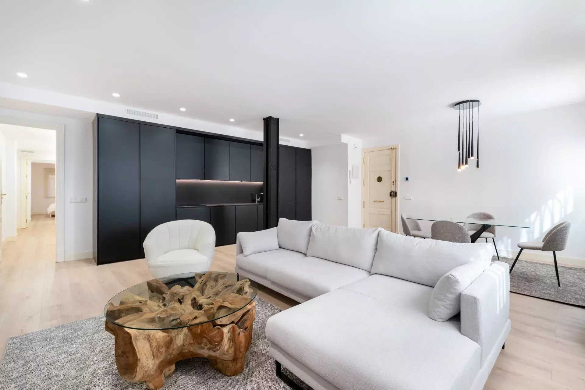 Apartment Madrid  -  ref 85080893 (picture 1)