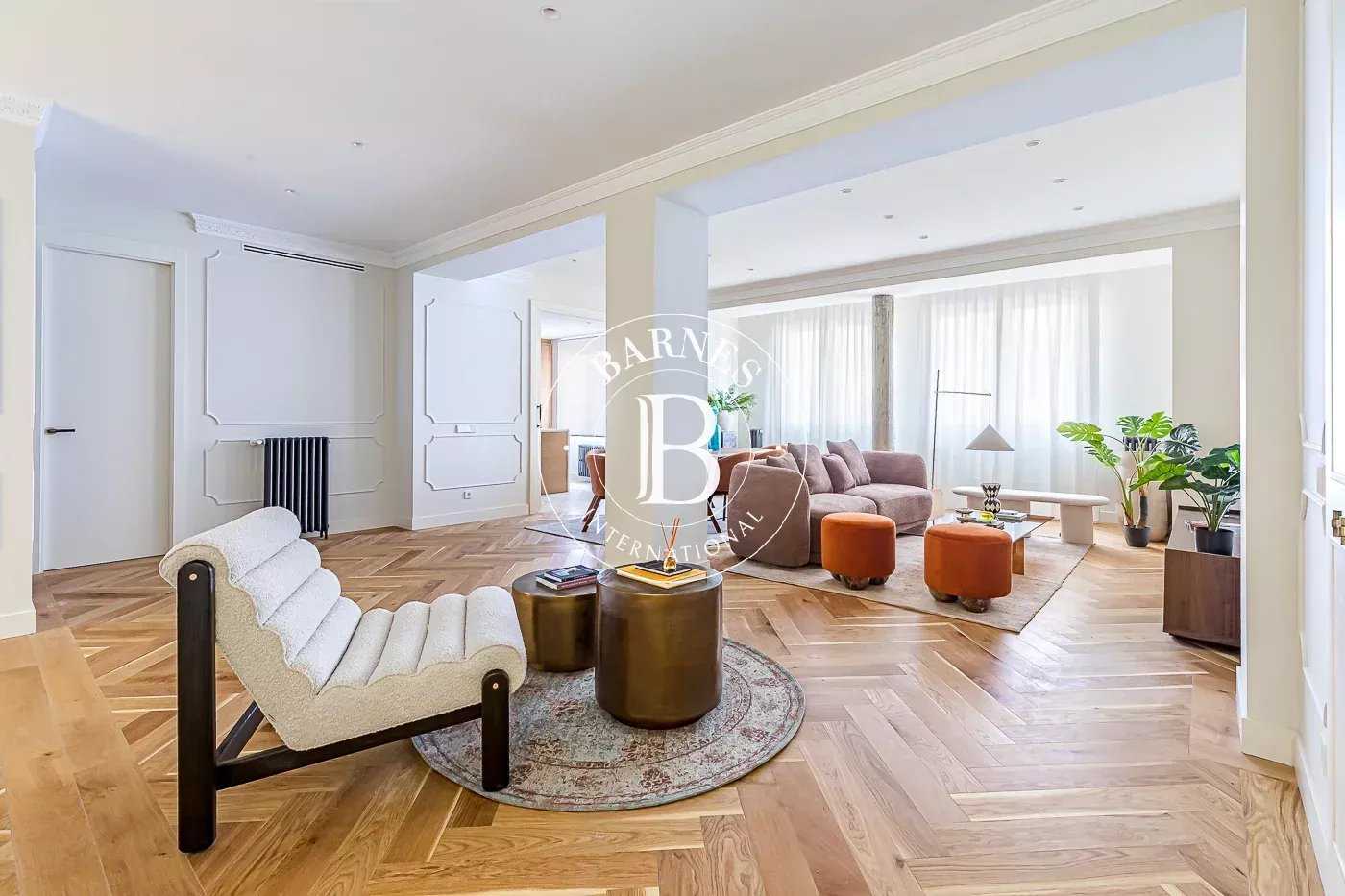 Appartement Madrid  -  ref 86936360 (picture 2)