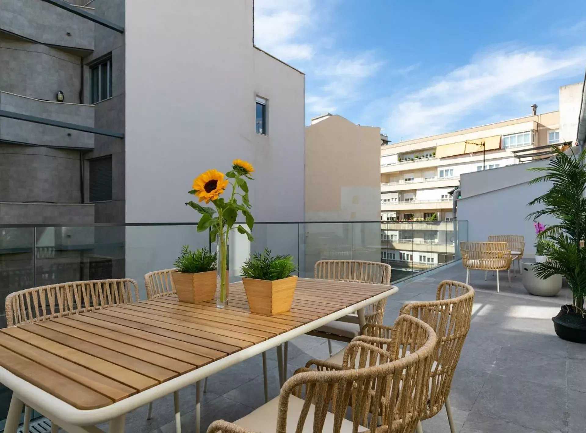 Appartement Madrid  -  ref 5055436 (picture 1)