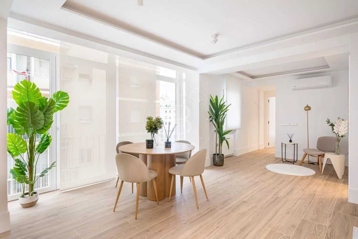 Appartement Madrid  -  ref 86755186 (picture 2)