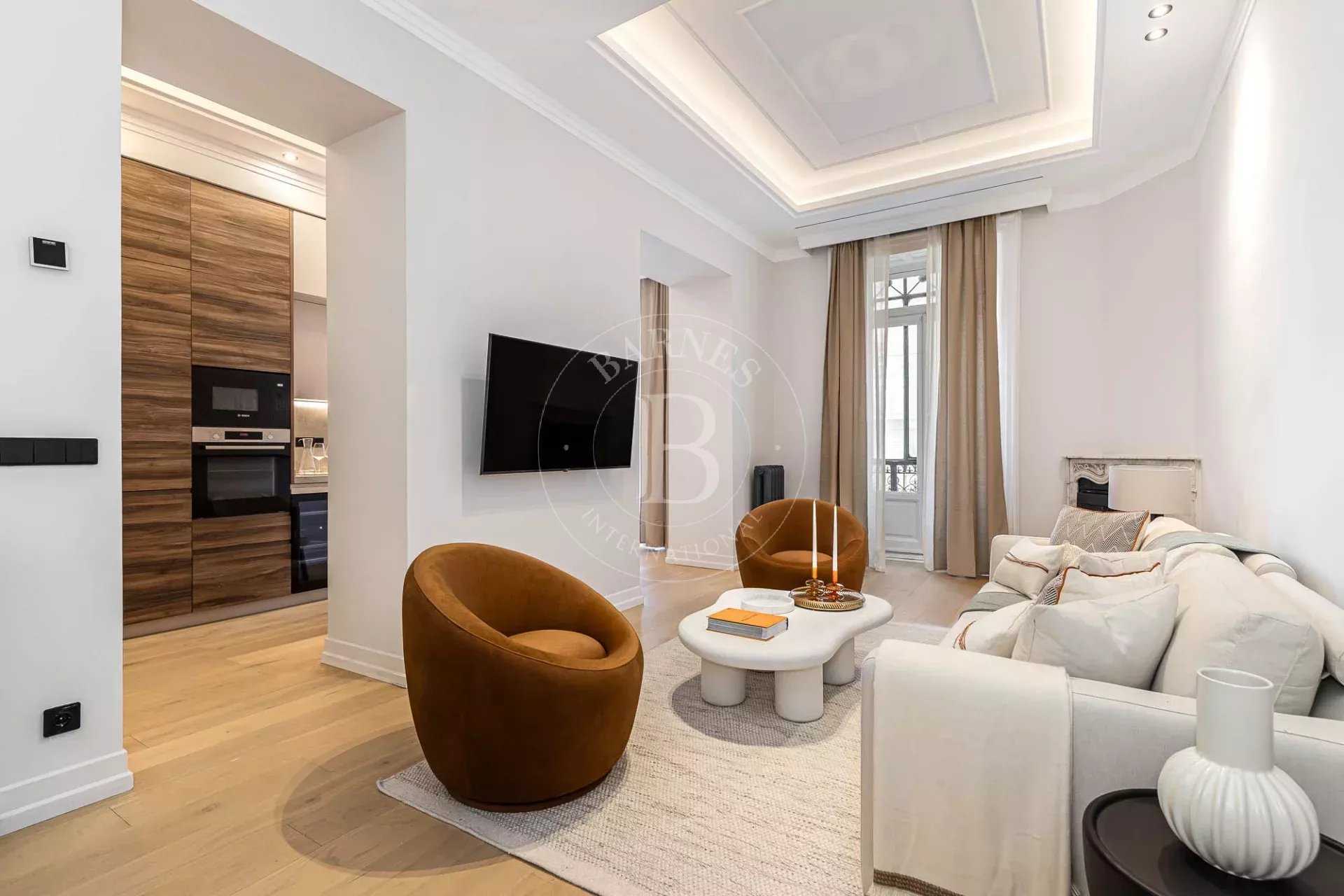 Appartement Madrid  -  ref 86779238 (picture 1)