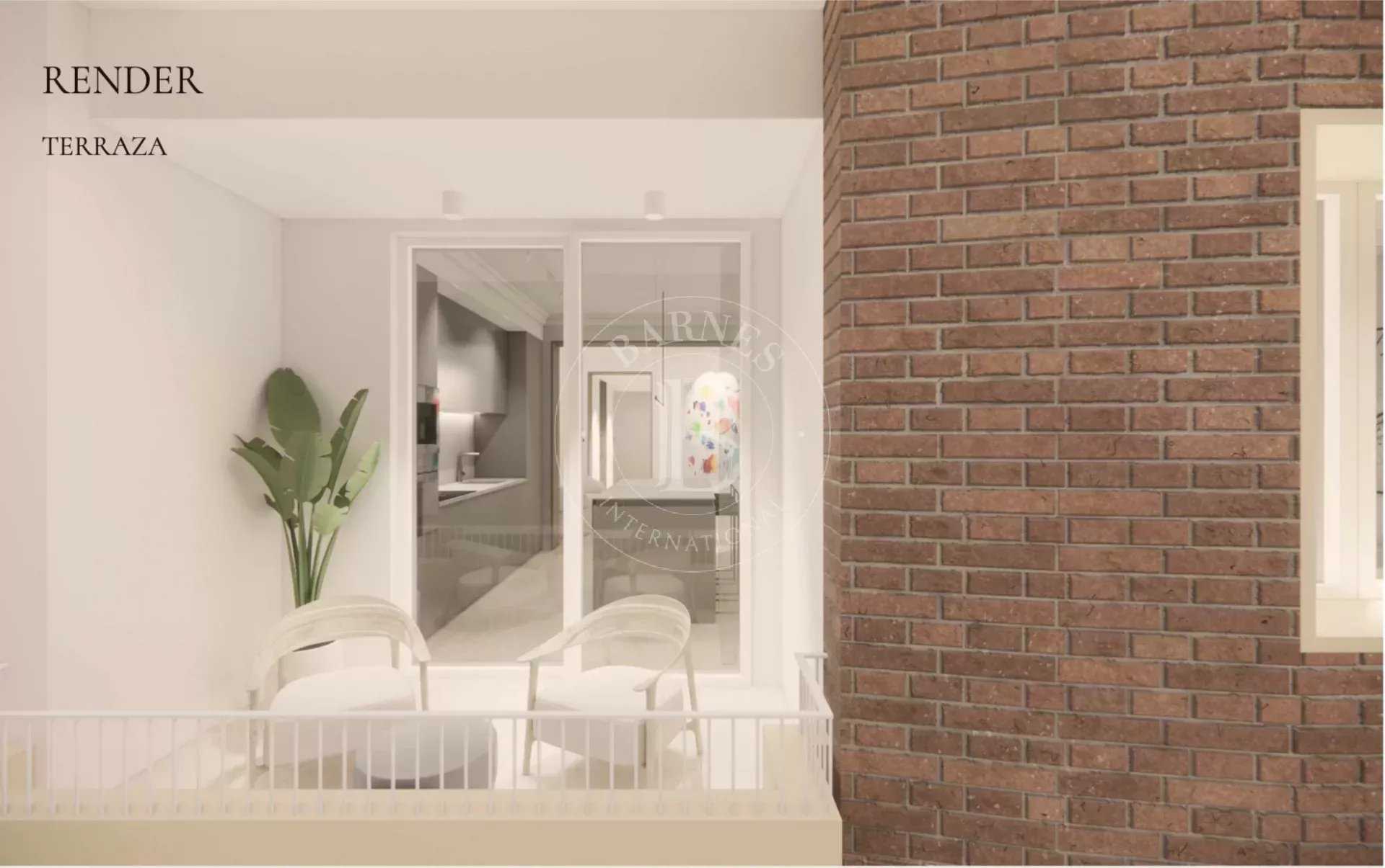 Apartment Madrid  -  ref 86458623 (picture 2)