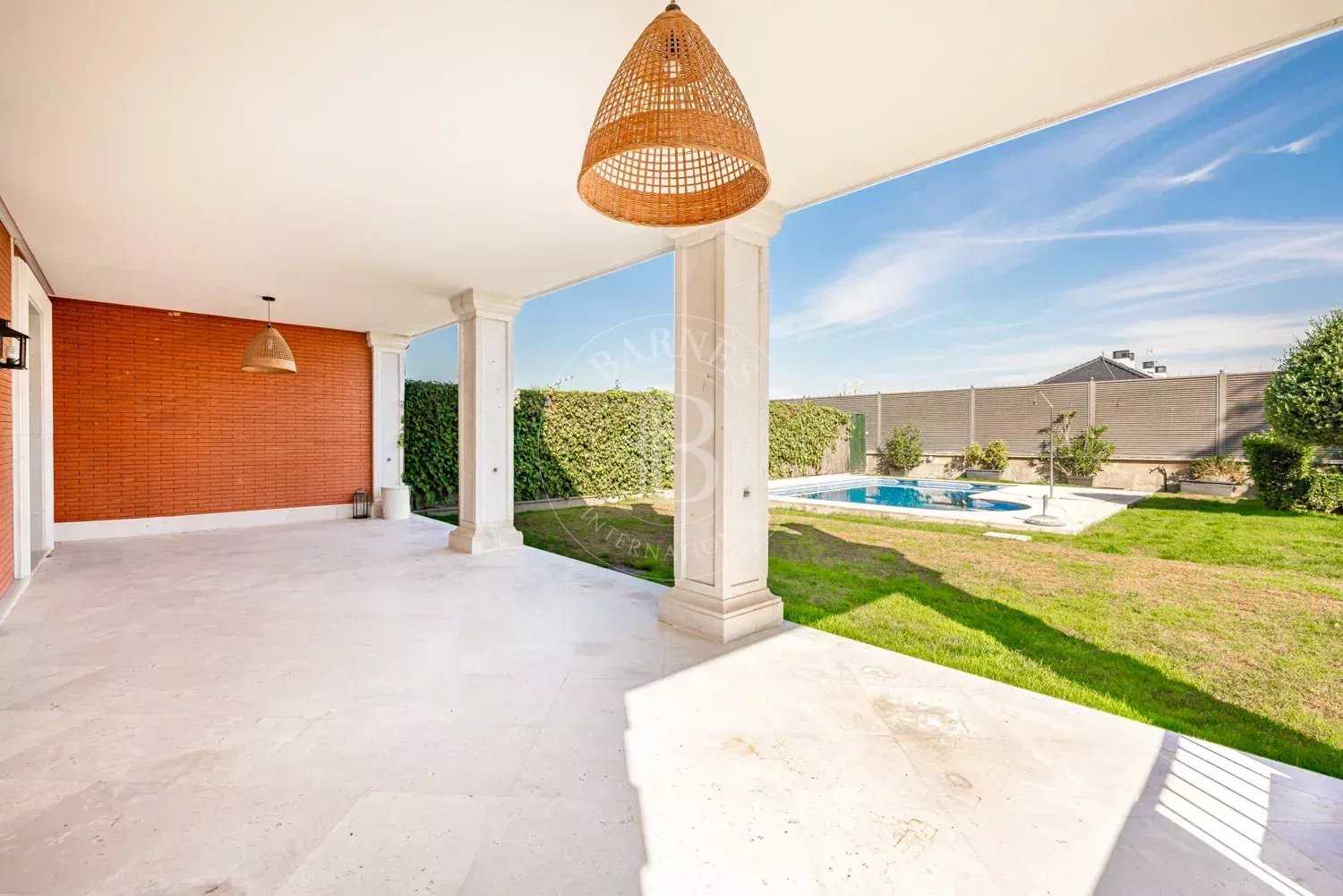 Piso Madrid  -  ref 86423724 (picture 2)