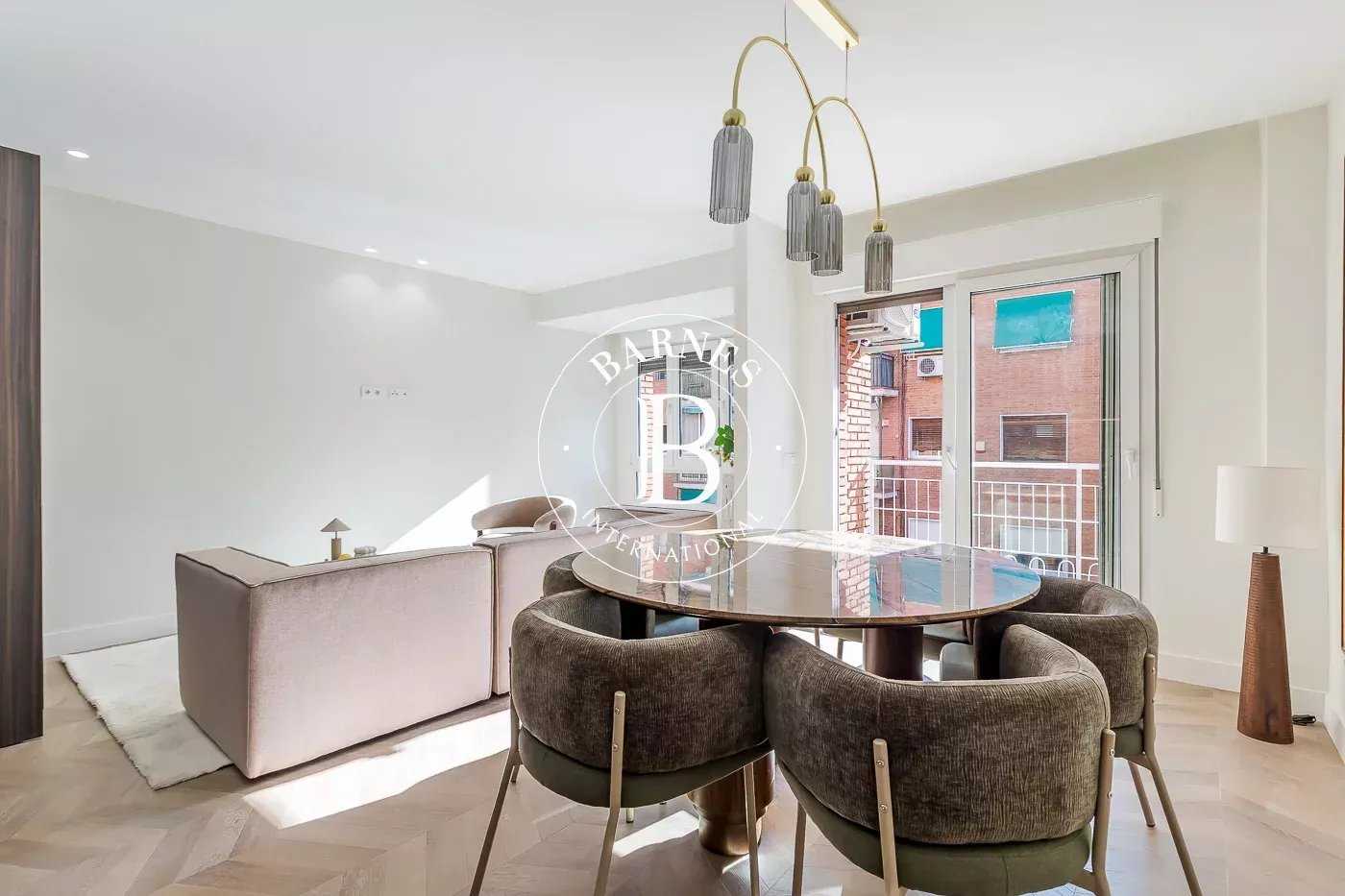 Appartement Madrid  -  ref 86870400 (picture 1)