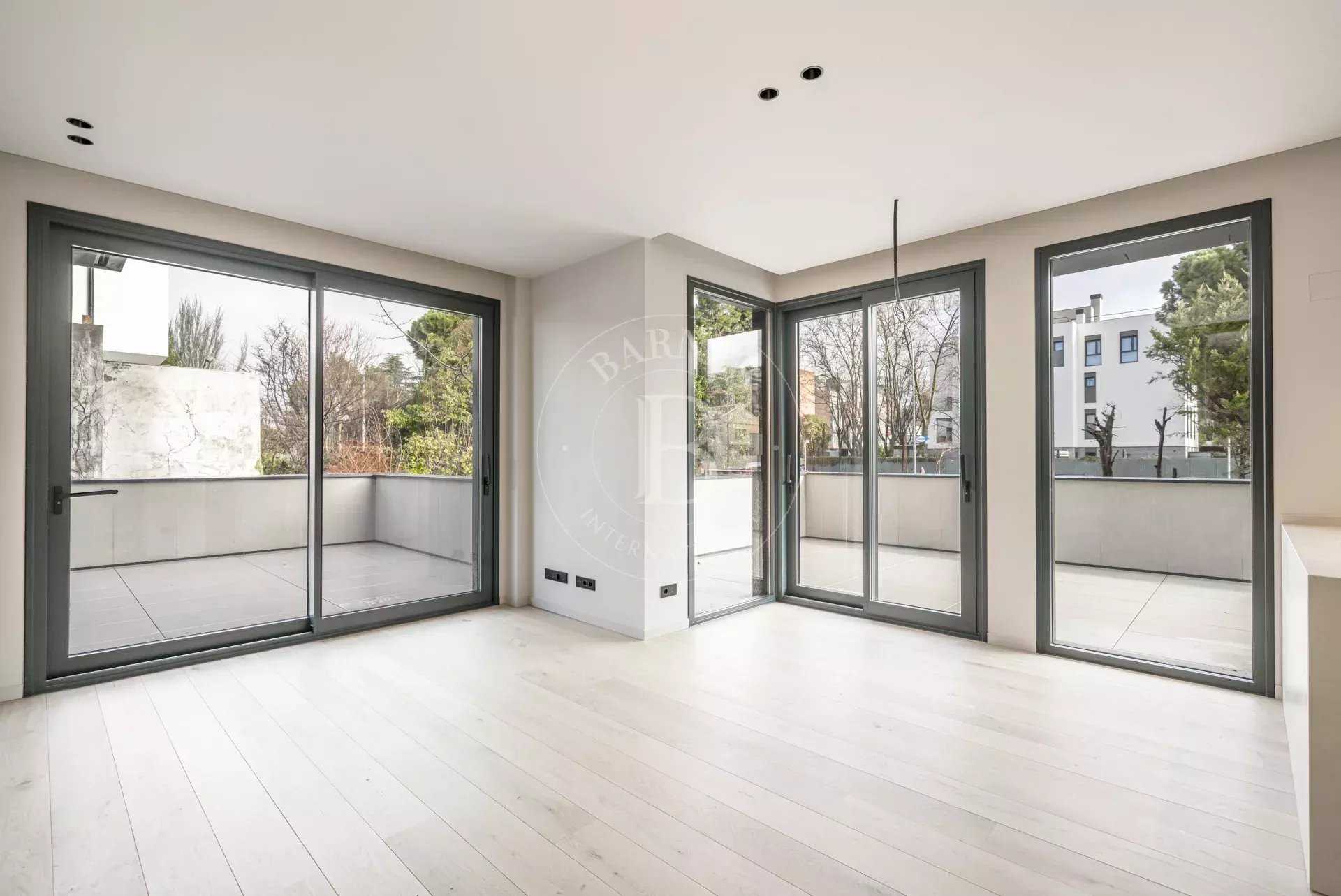 Appartement Madrid  -  ref 86731652 (picture 1)
