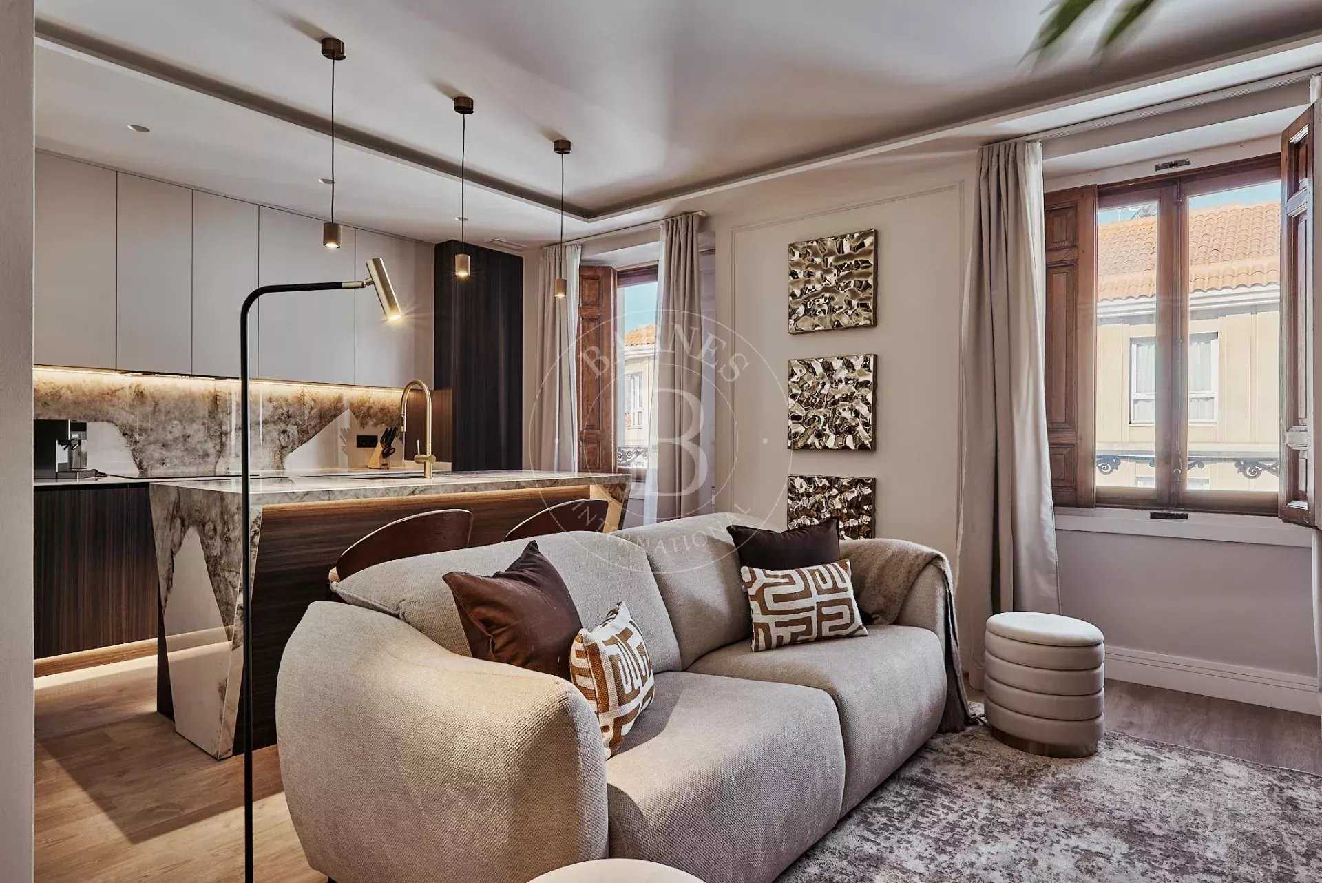 Apartment Madrid  -  ref 86353302 (picture 1)