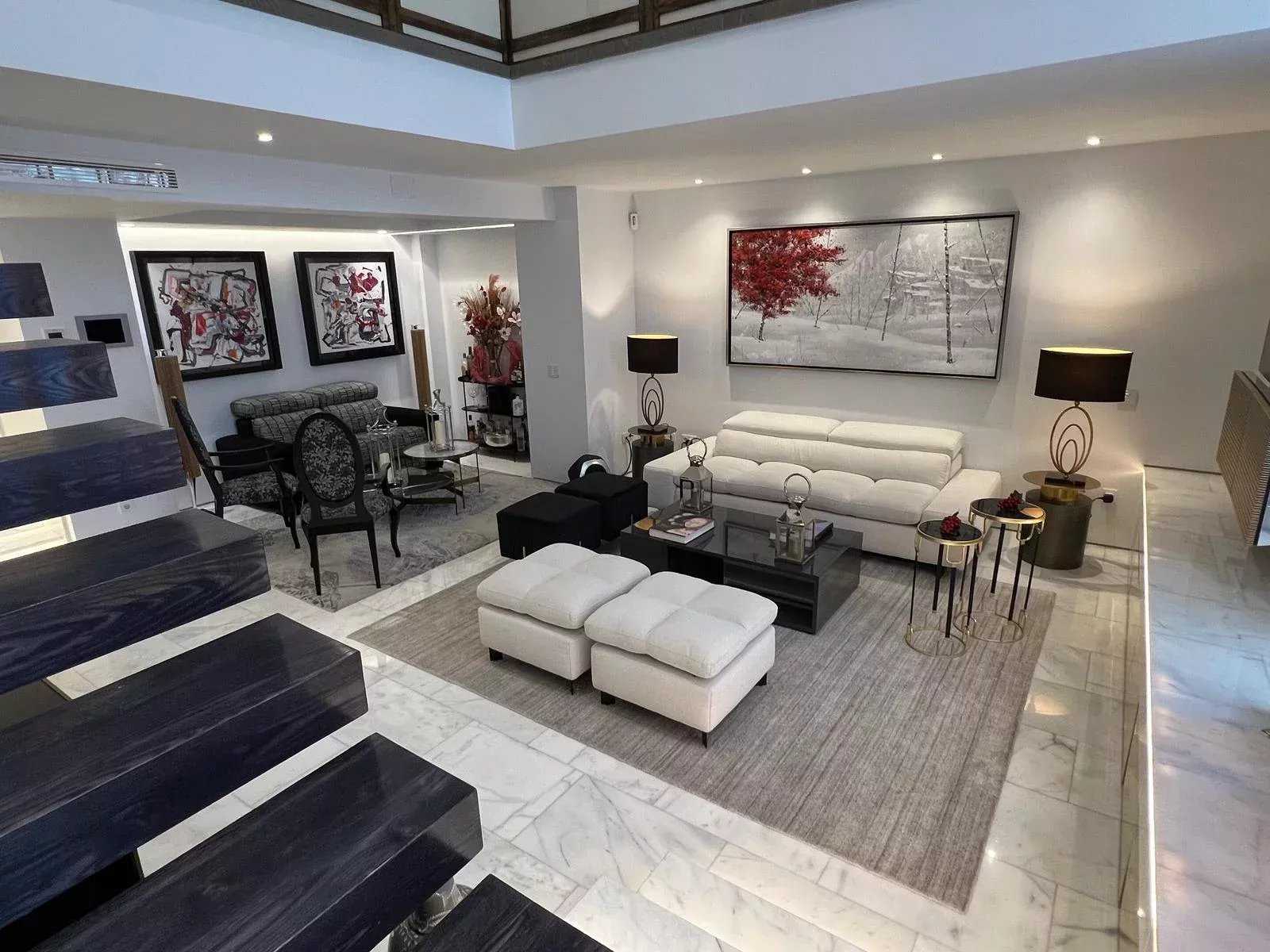 Appartement Madrid  -  ref 85641830 (picture 1)