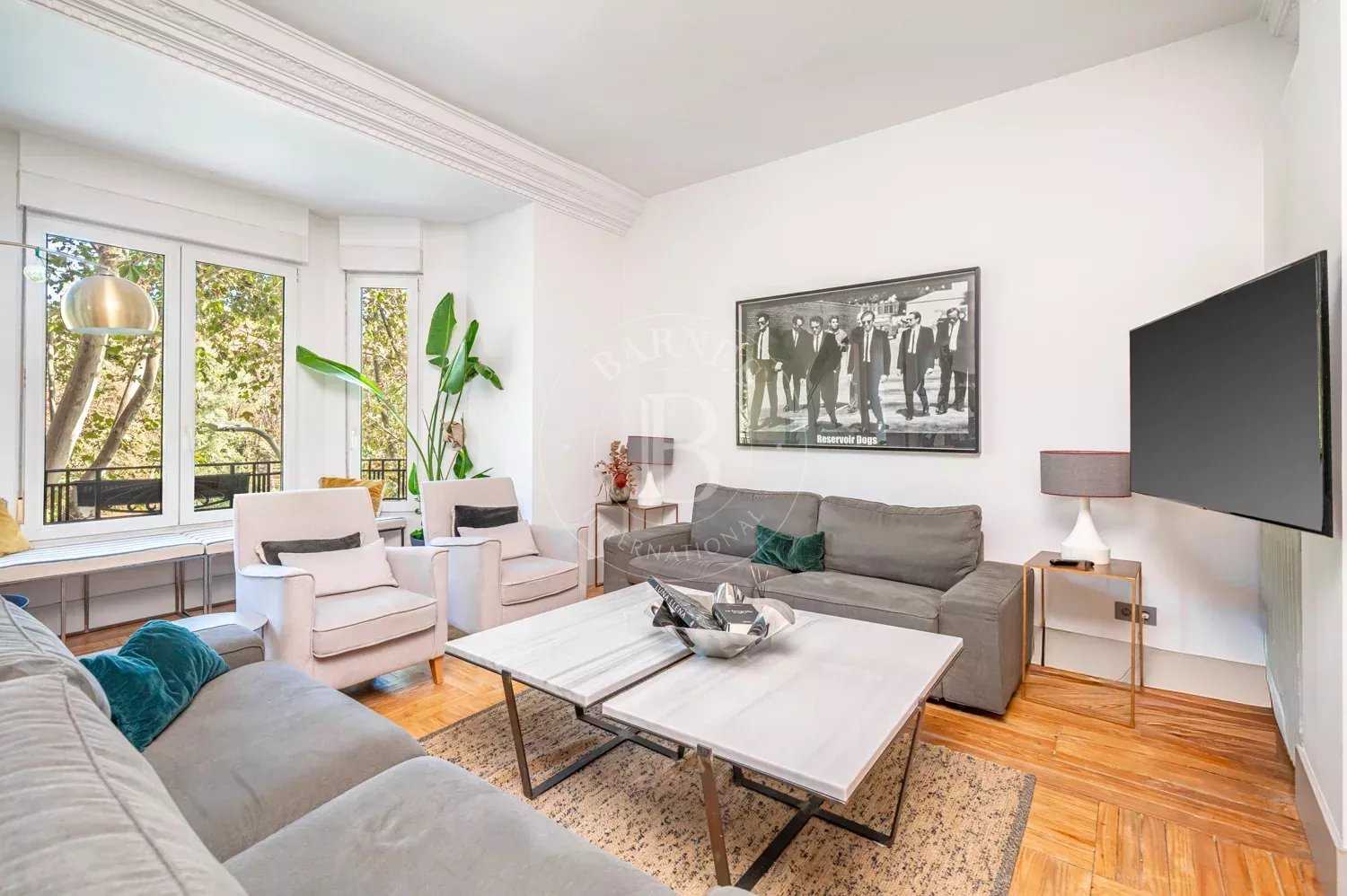 Piso Madrid  -  ref 86347500 (picture 1)