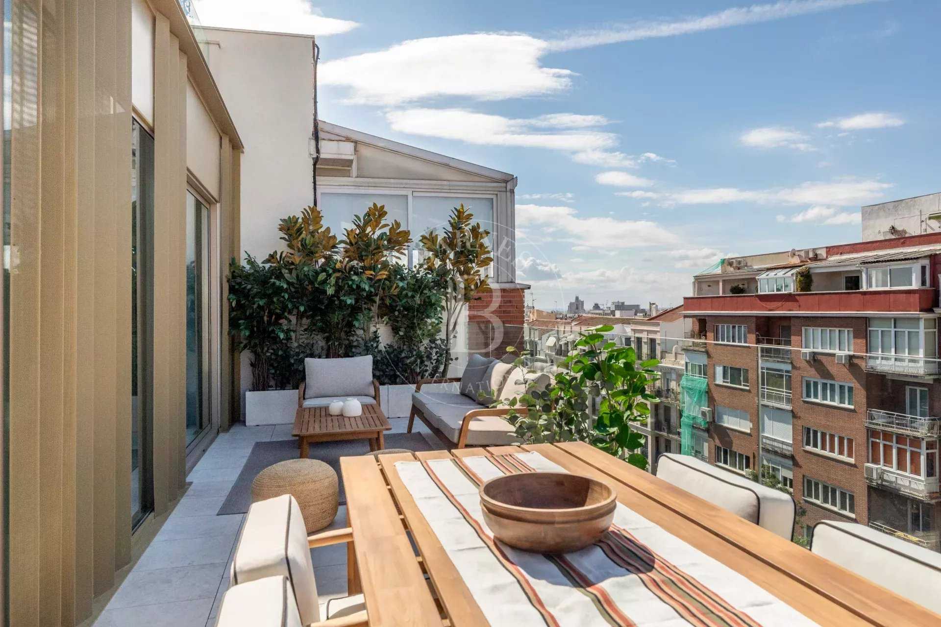 Piso Madrid  -  ref 85640371 (picture 3)