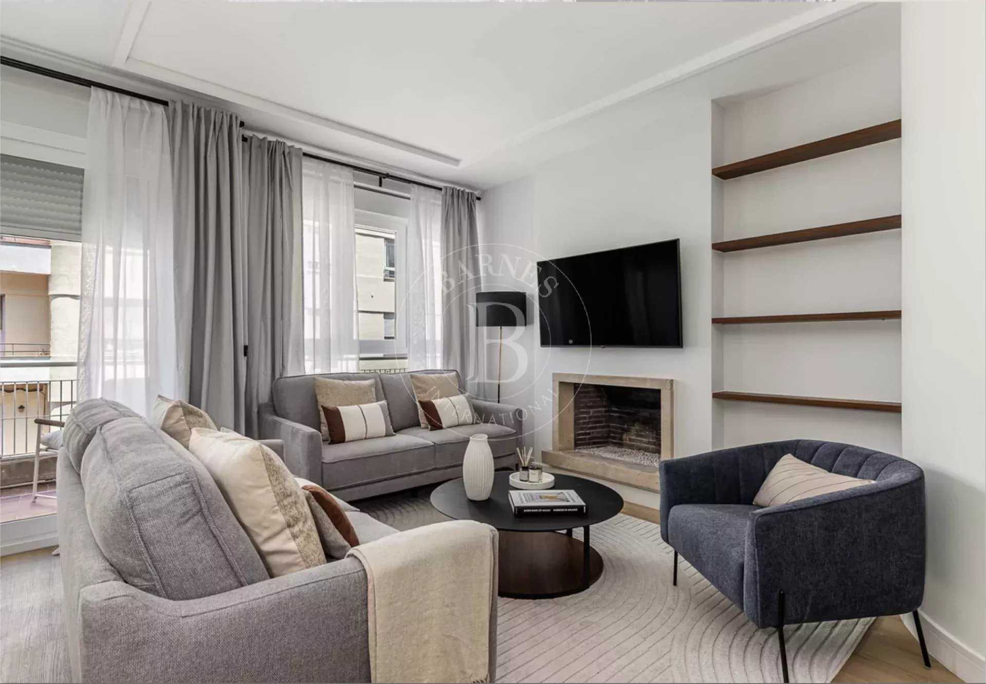 Appartement Madrid  -  ref 86757925 (picture 1)