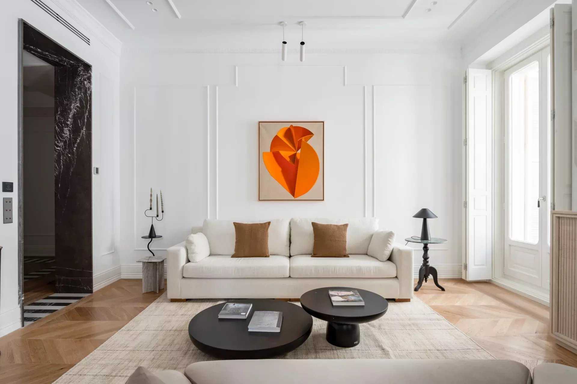 Apartment Madrid  -  ref 86141608 (picture 1)