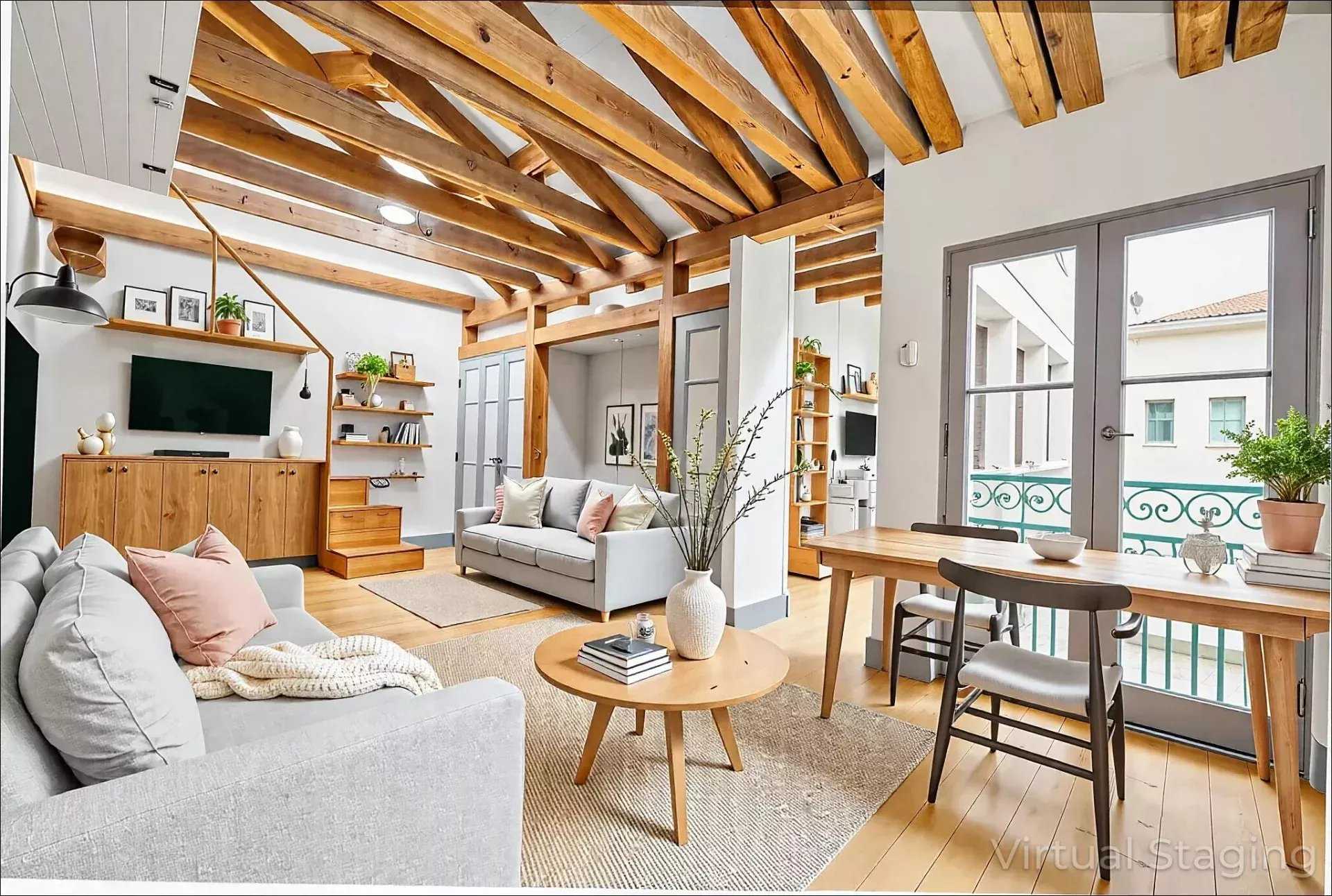 Appartement Madrid  -  ref 85645965 (picture 1)