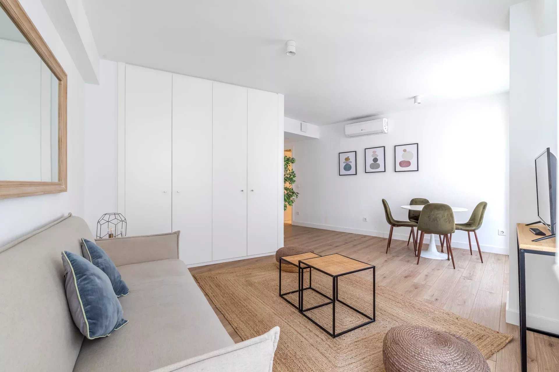 Piso Madrid  -  ref 85289585 (picture 2)