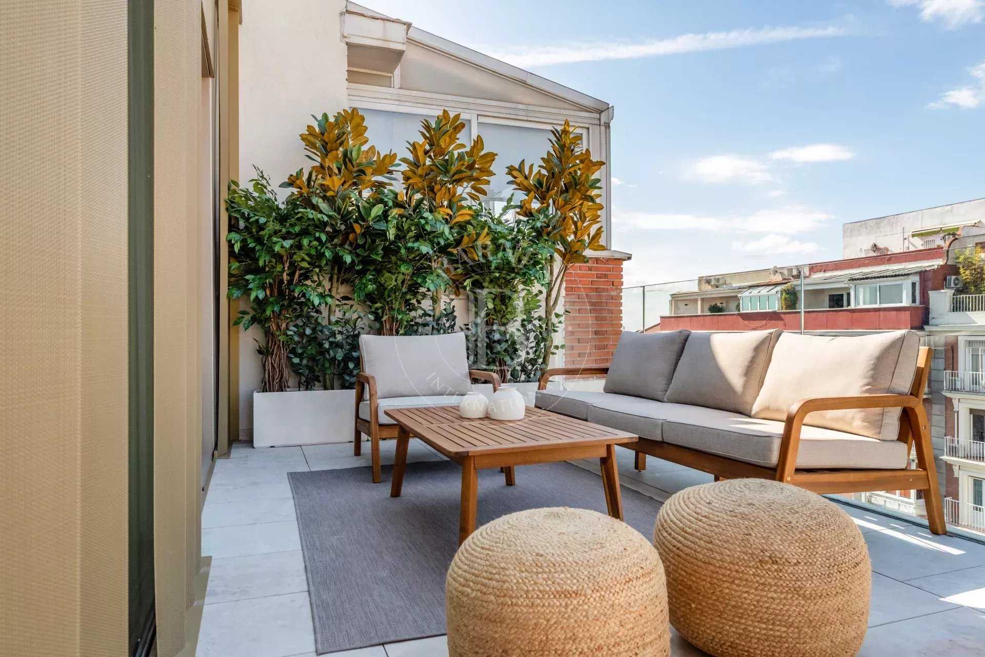 Piso Madrid  -  ref 85640371 (picture 1)