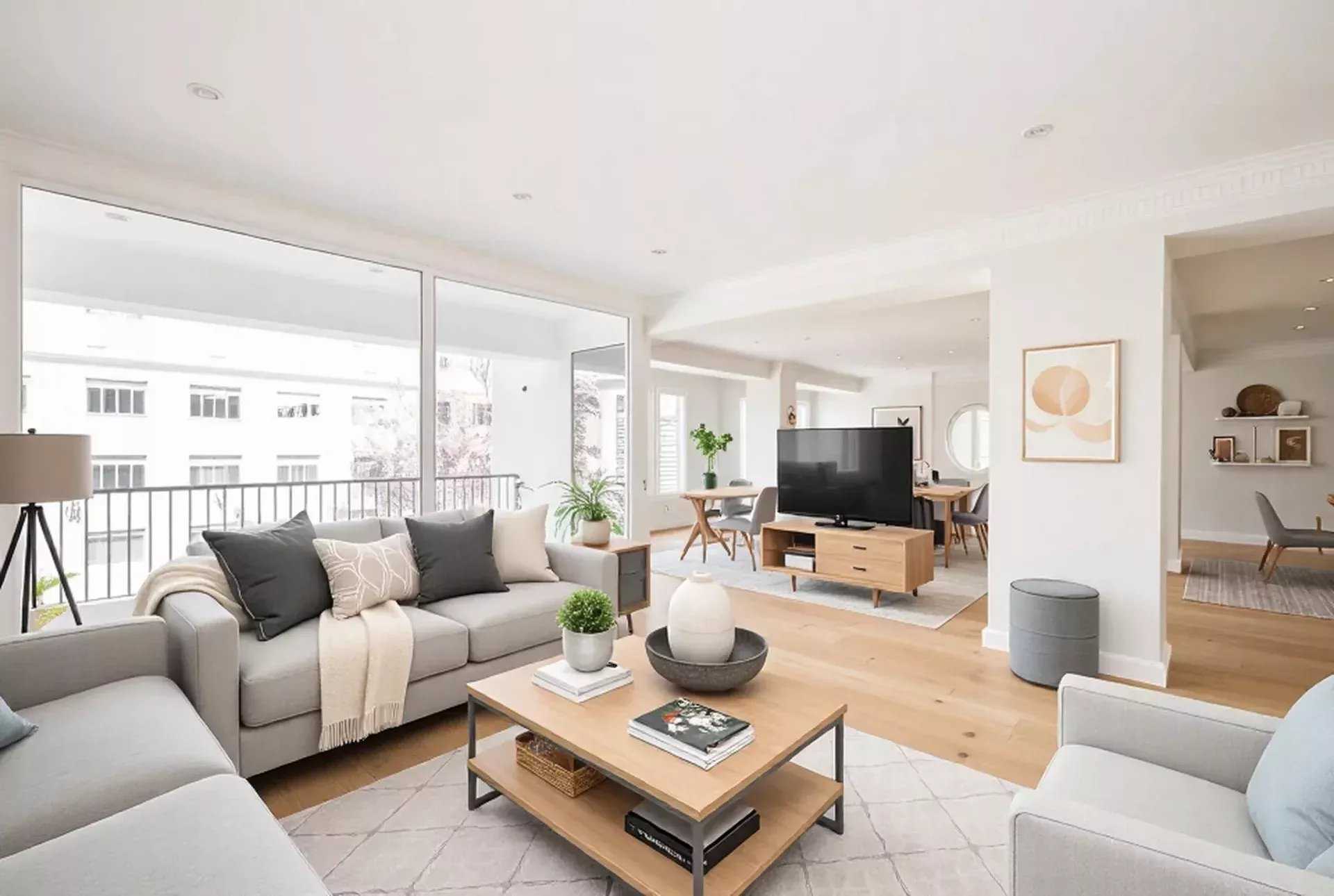 Appartement Madrid  -  ref 85019823 (picture 1)