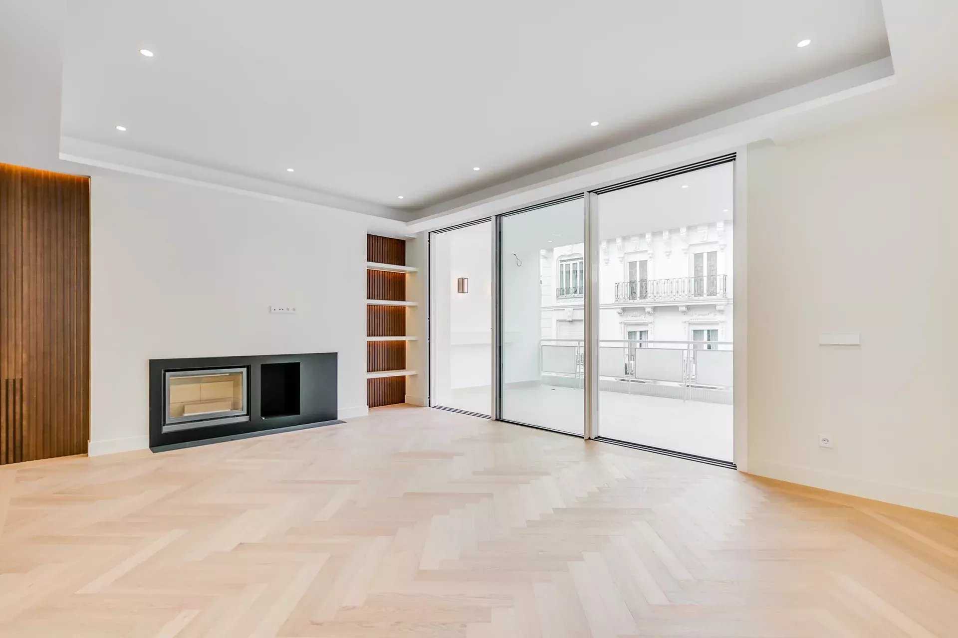 Apartment Madrid  -  ref 85666657 (picture 1)