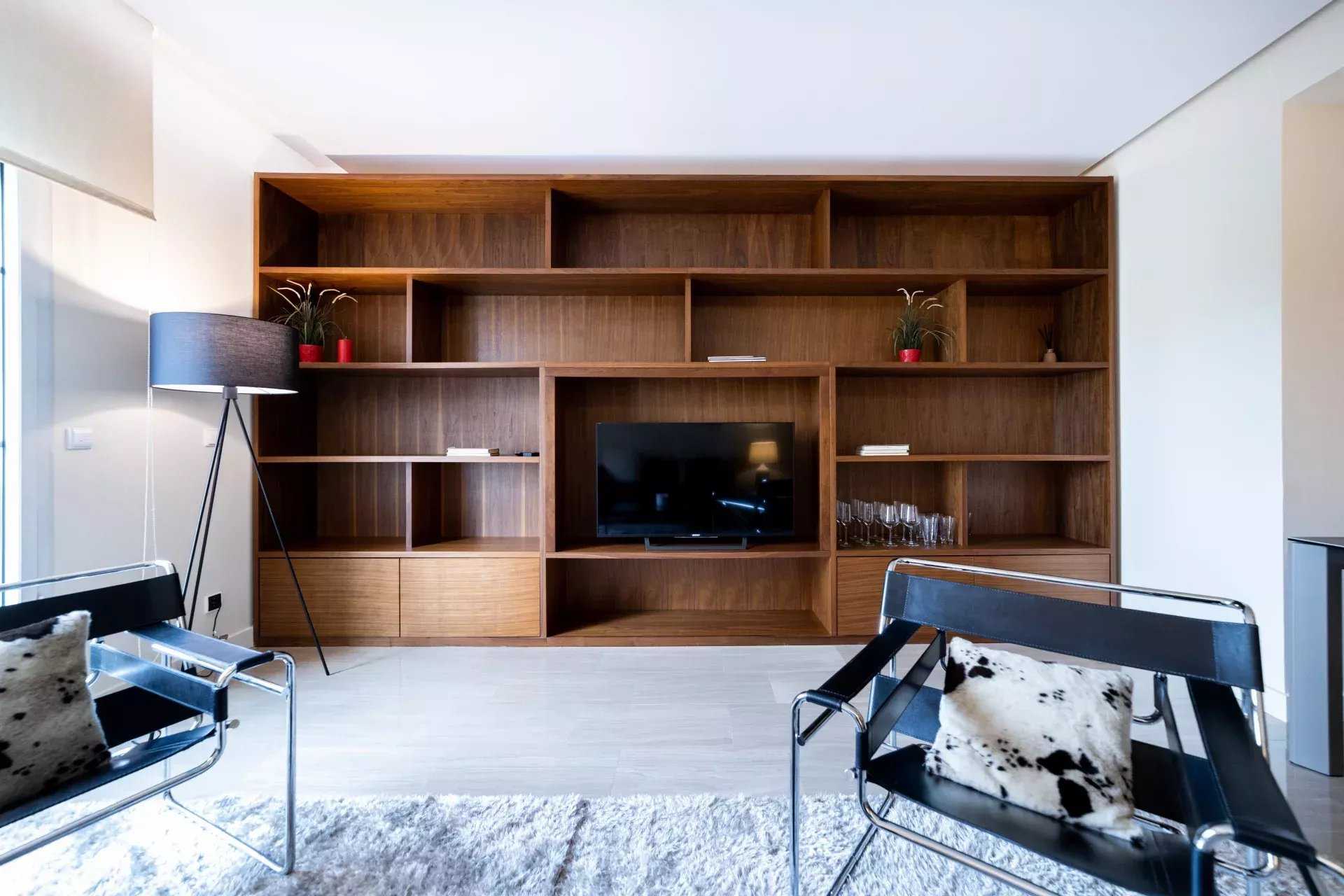 Apartment Madrid  -  ref 83554582 (picture 3)